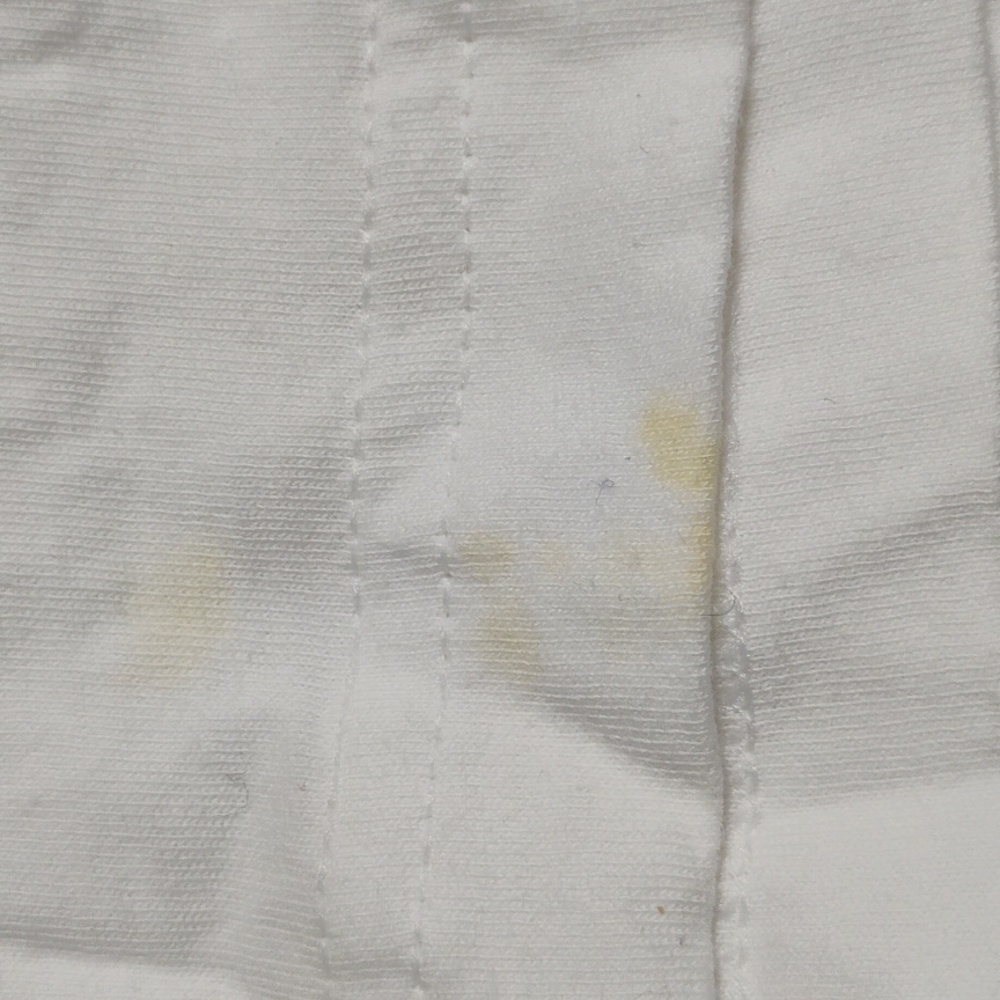 Anthropologie Notre Dame Tee Sz.XS (XX-55) - Picture 10 of 10